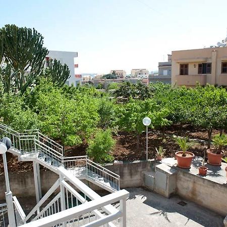 Il Giardino Degli Agrumi Кустоначи Экстерьер фото